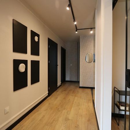 Przestronny Apartament Premium Letnica Γκντανσκ Εξωτερικό φωτογραφία