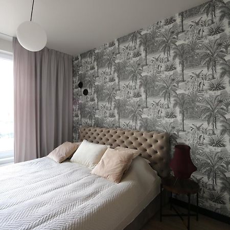 Przestronny Apartament Premium Letnica Γκντανσκ Εξωτερικό φωτογραφία