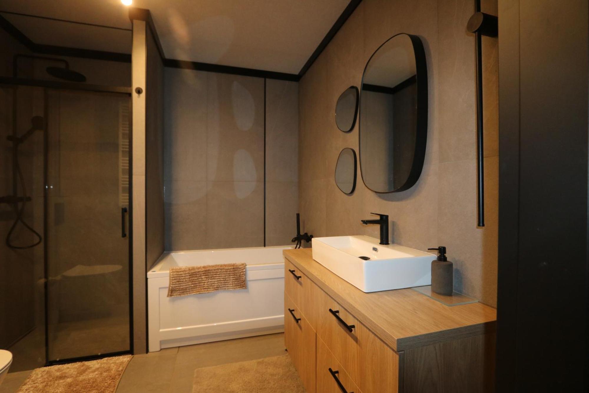 Przestronny Apartament Premium Letnica Γκντανσκ Εξωτερικό φωτογραφία