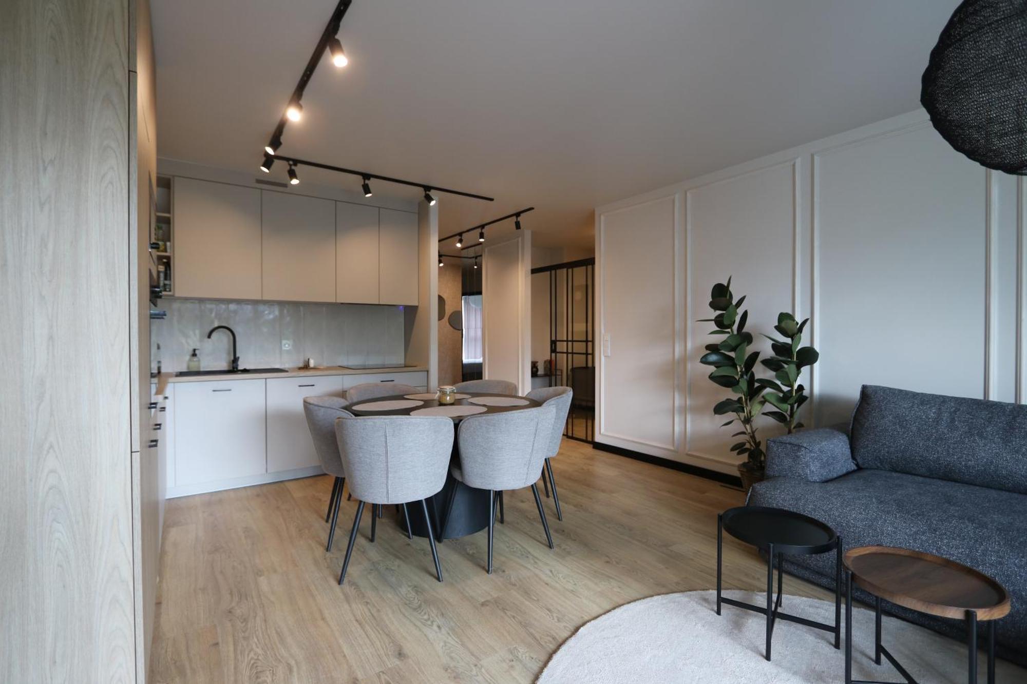 Przestronny Apartament Premium Letnica Γκντανσκ Εξωτερικό φωτογραφία